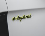 2021 Porsche Panamera 4S E-Hybrid (US-Spec) Badge Wallpapers  150x120