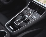 2021 Porsche Panamera 4S E-Hybrid (US-Spec) Central Console Wallpapers 150x120