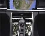 2021 Porsche Panamera 4S E-Hybrid (US-Spec) Central Console Wallpapers 150x120