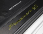 2021 Porsche Panamera 4S E-Hybrid (US-Spec) Door Sill Wallpapers 150x120