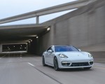 2021 Porsche Panamera 4S E-Hybrid (US-Spec) Front Three-Quarter Wallpapers 150x120 (36)