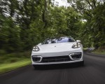 2021 Porsche Panamera 4S E-Hybrid (US-Spec) Front Wallpapers  150x120 (49)