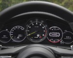2021 Porsche Panamera 4S E-Hybrid (US-Spec) Instrument Cluster Wallpapers 150x120