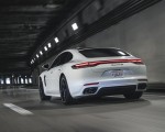 2021 Porsche Panamera 4S E-Hybrid (US-Spec) Rear Three-Quarter Wallpapers 150x120 (38)