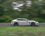 2021 Porsche Panamera 4S E-Hybrid (US-Spec) Side Wallpapers 150x120