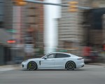 2021 Porsche Panamera 4S E-Hybrid (US-Spec) Side Wallpapers  150x120 (41)