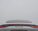 2021 Porsche Panamera 4S E-Hybrid (US-Spec) Tail Light Wallpapers 150x120