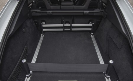 2021 Porsche Panamera 4S E-Hybrid (US-Spec) Trunk Wallpapers 450x275 (83)