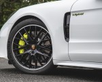 2021 Porsche Panamera 4S E-Hybrid (US-Spec) Wheel Wallpapers 150x120