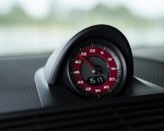 2021 Porsche Panamera GTS (Color: Carmine Red) Interior Detail Wallpapers 150x120