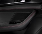 2021 Porsche Panamera GTS (Color: Carmine Red) Interior Detail Wallpapers  150x120