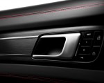 2021 Porsche Panamera GTS (Color: Carmine Red) Interior Detail Wallpapers 150x120