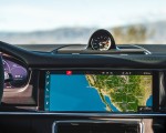 2021 Porsche Panamera GTS (Color: Mamba Green) Central Console Wallpapers 150x120