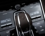 2021 Porsche Panamera Turbo S Executive (Color: Night Blue Metallic) Central Console Wallpapers 150x120 (36)