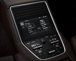 2021 Porsche Panamera Turbo S Executive (Color: Night Blue Metallic) Central Console Wallpapers 150x120 (35)