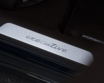 2021 Porsche Panamera Turbo S Executive (Color: Night Blue Metallic) Door Sill Wallpapers 150x120 (29)