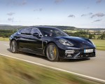 2021 Porsche Panamera Turbo S Executive Wallpapers & HD Images