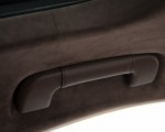 2021 Porsche Panamera Turbo S Executive (Color: Night Blue Metallic) Interior Detail Wallpapers 150x120 (45)