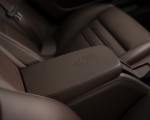 2021 Porsche Panamera Turbo S Executive (Color: Night Blue Metallic) Interior Detail Wallpapers 150x120 (37)