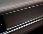 2021 Porsche Panamera Turbo S Executive (Color: Night Blue Metallic) Interior Detail Wallpapers 150x120 (33)