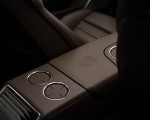2021 Porsche Panamera Turbo S Executive (Color: Night Blue Metallic) Interior Detail Wallpapers 150x120 (38)