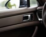 2021 Porsche Panamera Turbo S Executive (Color: Night Blue Metallic) Interior Detail Wallpapers 150x120 (32)