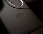 2021 Porsche Panamera Turbo S Executive (Color: Night Blue Metallic) Interior Detail Wallpapers 150x120 (39)