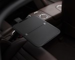 2021 Porsche Panamera Turbo S Executive (Color: Night Blue Metallic) Interior Detail Wallpapers 150x120 (31)