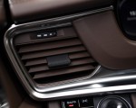 2021 Porsche Panamera Turbo S Executive (Color: Night Blue Metallic) Interior Detail Wallpapers 150x120 (30)