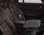 2021 Porsche Panamera Turbo S Executive (Color: Night Blue Metallic) Interior Rear Seats Wallpapers 150x120 (51)