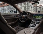 2021 Porsche Panamera Turbo S Executive (Color: Night Blue Metallic) Interior Wallpapers 150x120 (34)