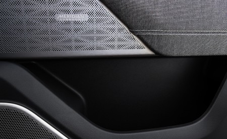 2021 Range Rover Velar Interior Detail Wallpapers 450x275 (51)