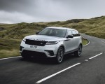 2021 Range Rover Velar Wallpapers & HD Images