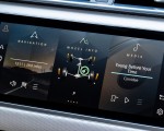2021 Range Rover Velar D300 MHEV R-Dynamic SE Central Console Wallpapers 150x120 (30)