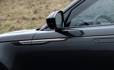 2021 Range Rover Velar d300 SE R-Dynamic MHEV Detail Wallpapers 450x275 (25)