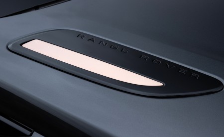 2021 Range Rover Velar d300 SE R-Dynamic MHEV Detail Wallpapers 450x275 (24)