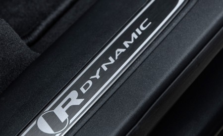 2021 Range Rover Velar d300 SE R-Dynamic MHEV Door Sill Wallpapers 450x275 (27)