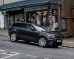 2021 Range Rover Velar D300 MHEV R-Dynamic SE Front Three-Quarter Wallpapers 150x120 (18)