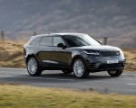 2021 Range Rover Velar D300 MHEV R-Dynamic SE Wallpapers & HD Images