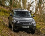 2021 Range Rover Velar D300 MHEV R-Dynamic SE Front Wallpapers 150x120 (10)