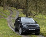 2021 Range Rover Velar D300 MHEV R-Dynamic SE Front Wallpapers 150x120 (12)
