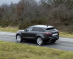 2021 Range Rover Velar D300 MHEV R-Dynamic SE Rear Three-Quarter Wallpapers 150x120 (7)
