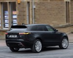 2021 Range Rover Velar D300 MHEV R-Dynamic SE Rear Three-Quarter Wallpapers 150x120 (19)
