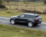 2021 Range Rover Velar D300 MHEV R-Dynamic SE Rear Three-Quarter Wallpapers 150x120 (2)