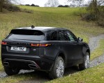 2021 Range Rover Velar D300 MHEV R-Dynamic SE Rear Three-Quarter Wallpapers 150x120 (13)