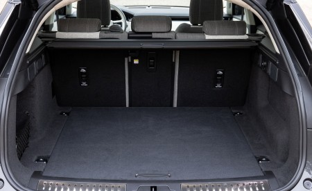 2021 Range Rover Velar d300 SE R-Dynamic MHEV Trunk Wallpapers 450x275 (42)