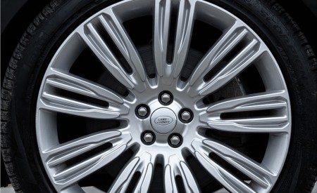 2021 Range Rover Velar d300 SE R-Dynamic MHEV Wheel Wallpapers 450x275 (21)