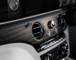 2021 Rolls-Royce Ghost Central Console Wallpapers 150x120