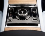 2021 Rolls-Royce Ghost Central Console Wallpapers 150x120