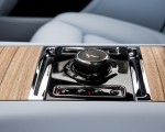 2021 Rolls-Royce Ghost Central Console Wallpapers 150x120